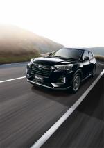 Daihatsu Rocky 2019 года